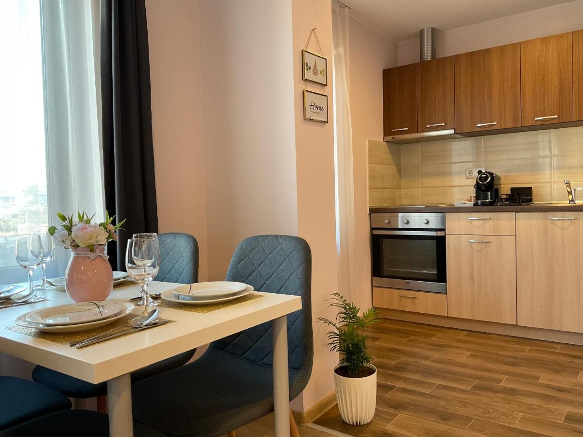 Guest Rooms Tsarevets Veliko Tarnovo Extérieur photo