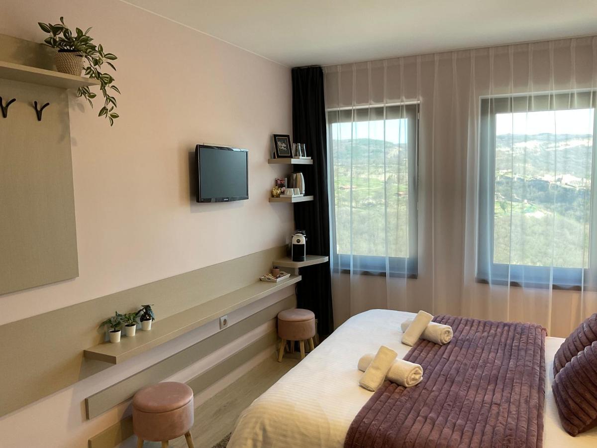 Guest Rooms Tsarevets Veliko Tarnovo Extérieur photo